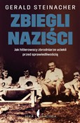 Zobacz : Zbiegli na... - Gerald Steinacher