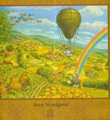 Gdzie jest... - Sven Nordqvist -  books in polish 