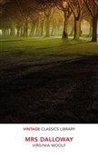 Książka : Mrs Dallow... - Virginia Woolf