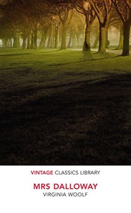 Picture of Mrs Dalloway