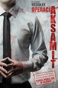 Picture of Operacja aksamit