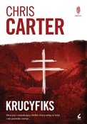 polish book : Krucyfiks - Chris Carter