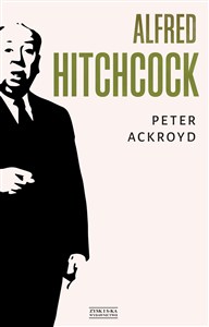 Obrazek Alfred Hitchcock