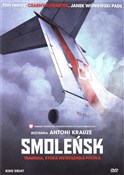 polish book : Smoleńsk - Antoni Krauze