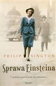 Sprawa Ein... - Philip Sington -  foreign books in polish 