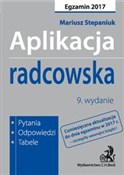 Aplikacja ... - Mariusz Stepaniuk -  books in polish 