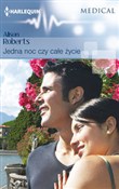 Jedna noc ... - Alison Roberts -  Polish Bookstore 