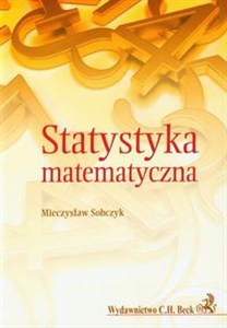 Obrazek Statystyka matematyczna