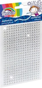 Picture of Diamenciki samoprzylepne Fiorello