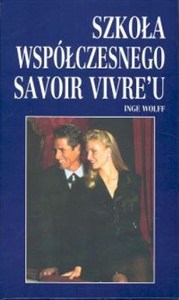 Picture of Szkoła współczesnego savoir vivre’u