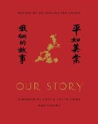 polish book : Our story ... - Rao Pingru