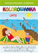 polish book : Kolorowank... - Opracowanie Zbiorowe