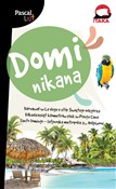 polish book : Dominikana... - Marcin Wesoły