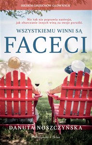 Obrazek Wszystkiemu winni są faceci