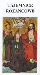 Picture of Tajemnice różańcowe. Komplet 20 tajemnic