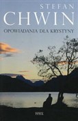 Opowiadani... - Stefan Chwin -  Polish Bookstore 