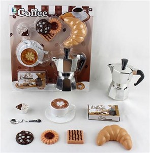 Picture of Zestaw kawowy