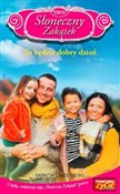Książka : Słoneczny ... - Patricia Vandenberg