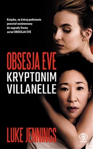 Obrazek Obsesja Eve Kryptonim Villanelle