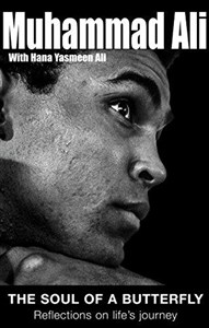 Obrazek The Soul Of A Butterfly