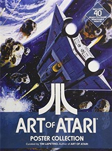 Picture of Art of Atari