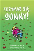 Książka : Trzymaj si... - Jennifer L. Holm Matthew Holm