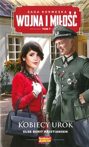 Picture of Wojna i miłość Tom 7 Kobiecy urok
