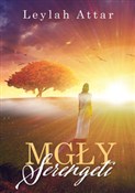 Mgły Seren... - Leylah Attar -  books in polish 