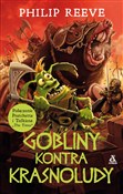 Polska książka : Gobliny ko... - Philip Reeve