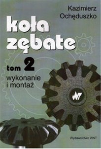 Obrazek Koła zębate Tom 2