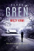 Więzy krwi... - Hanna Greń -  foreign books in polish 