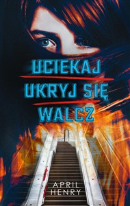 Obrazek Uciekaj ukryj się walcz