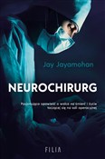 Neurochiru... - Jayamohan Jay -  Polish Bookstore 
