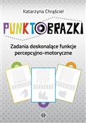 Punktobraz... - Katarzyna Chrąściel -  foreign books in polish 