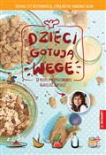 Polska książka : Dzieci got... - Agnieszka Górska