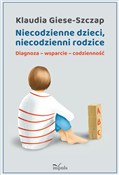 Niecodzien... - Klaudia Giese-Szczap -  Książka z wysyłką do UK