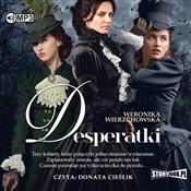 [Audiobook... - Weronika Wierzchowska - Ksiegarnia w UK