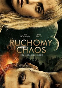 Picture of Ruchomy chaos DVD
