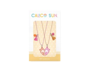 Obrazek Zestaw Bransoletek Kourtney Kotki 2szt.