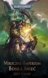 Obrazek Boska Śnieć. Mroczne Imperium