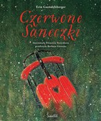 Zobacz : Czerwone S... - Erin Guendelsberger