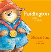 Paddington... - Michael Bond -  books from Poland