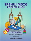 Książka : Trenuj móz... - red. Zbigniew Przyrowski