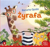 Polska książka : Żyrafa - Renata Opala