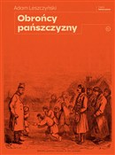 Obrońcy pa... - Adam Leszczyński - Ksiegarnia w UK