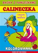 Calineczka... - Krystian Pruchnicki - Ksiegarnia w UK