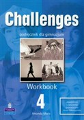 polish book : Challenges... - Amanda Maris