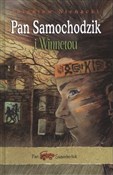 polish book : Pan Samoch... - Zbigniew Nienacki
