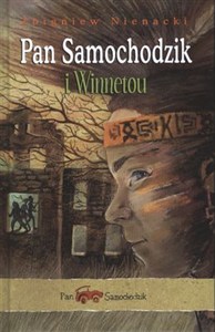 Obrazek Pan Samochodzik i Winnetou