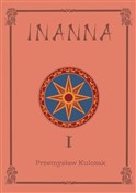 polish book : INANNA - Przemysław Kulczak